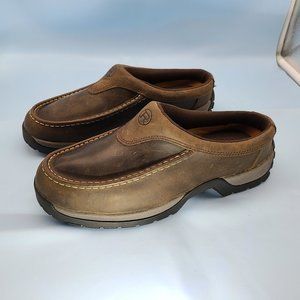 Roper Men's Shoes,Size 10.5D